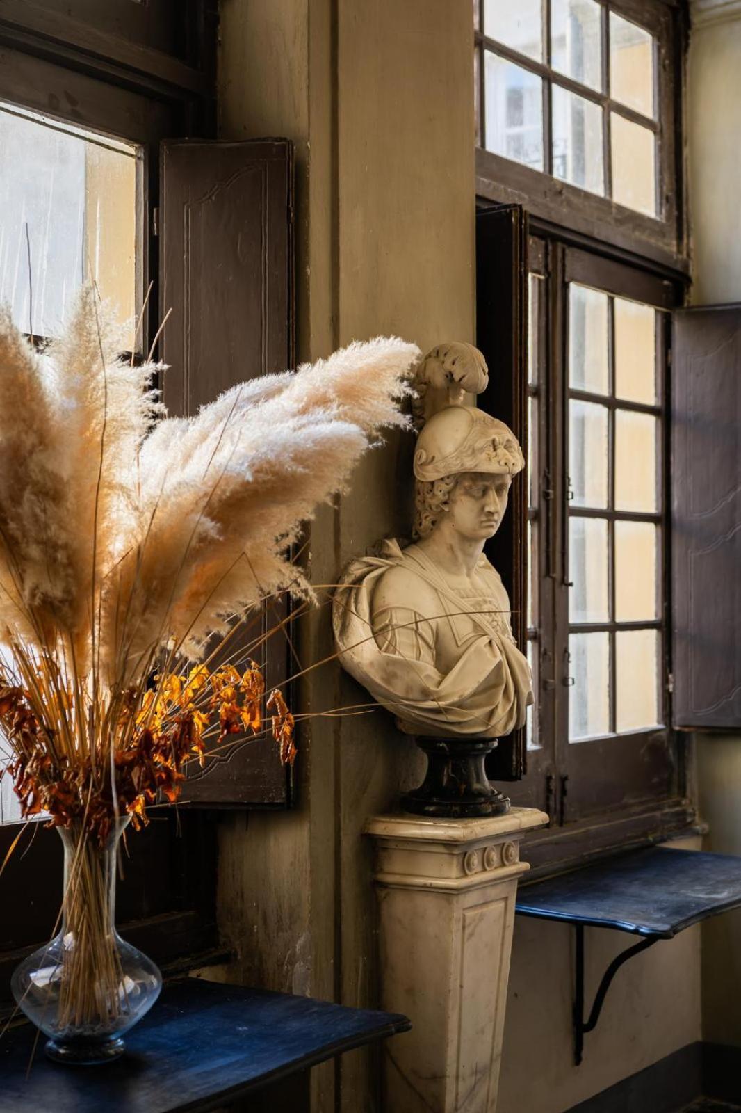 La Foresteria Di Palazzo Picedi Benettini Sarzana Exterior foto