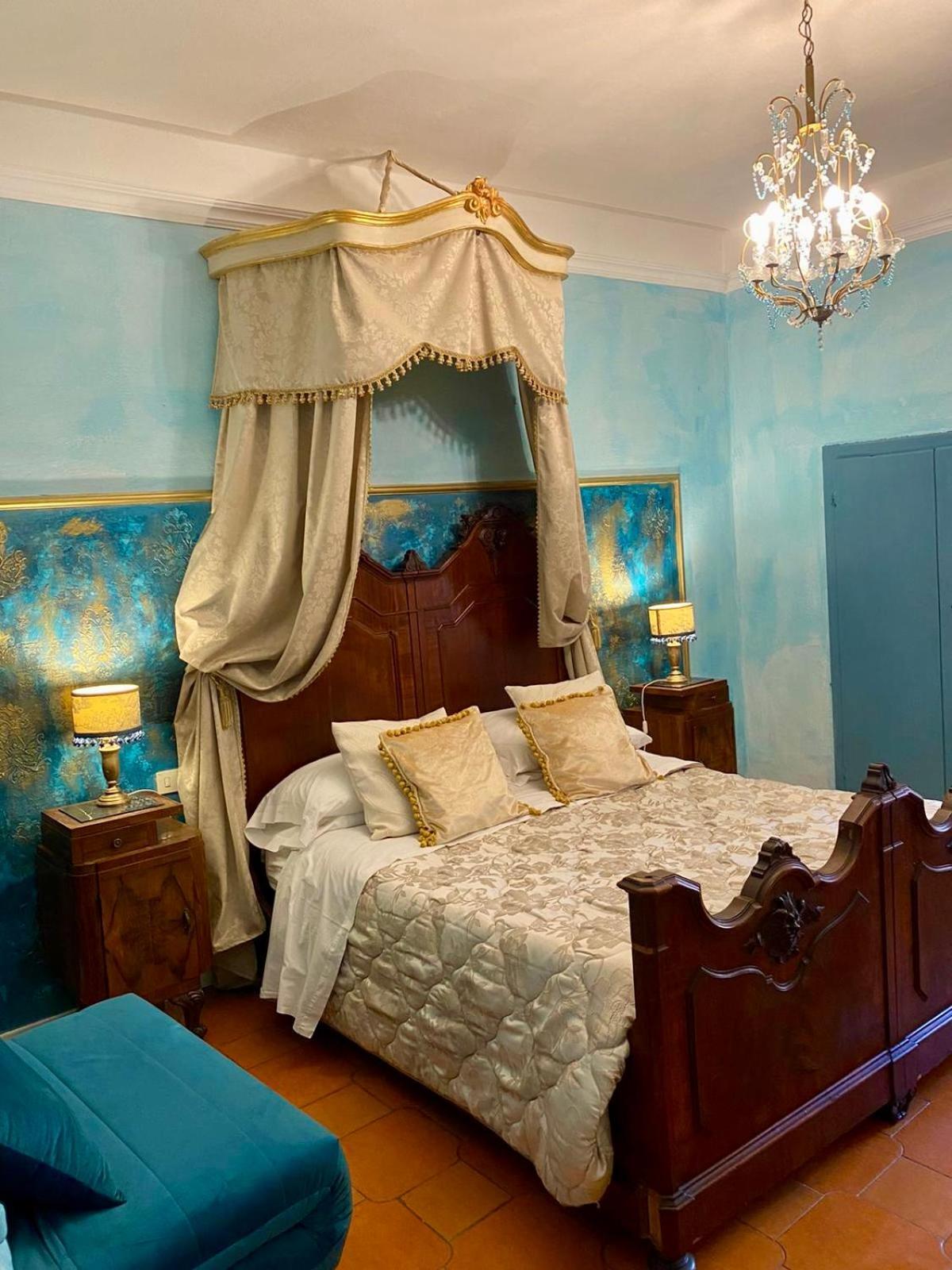 La Foresteria Di Palazzo Picedi Benettini Sarzana Zimmer foto